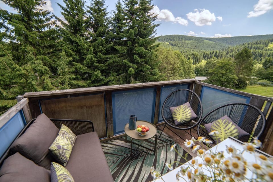 View (from property/room), View (from property/room), Balcony/Terrace, Balcony/Terrace, Landmark view, Landmark view
