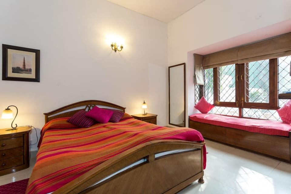 Eleven Bed & Breakfast Bed and Breakfast in New Delhi