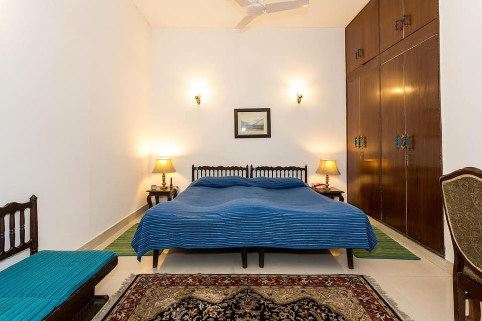 Eleven Bed & Breakfast Bed and Breakfast in New Delhi