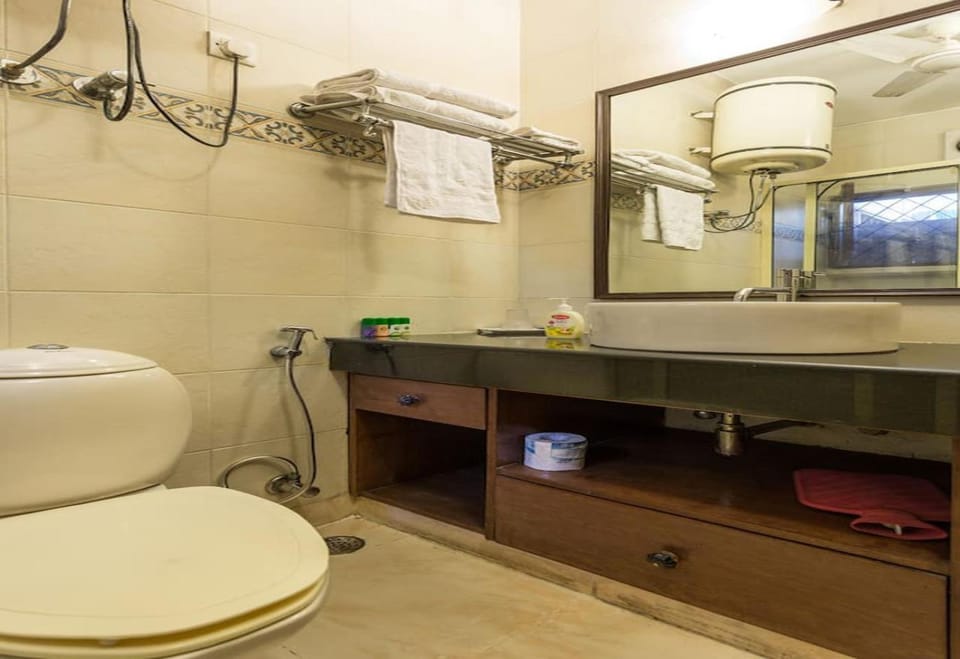 Eleven Bed & Breakfast Bed and Breakfast in New Delhi