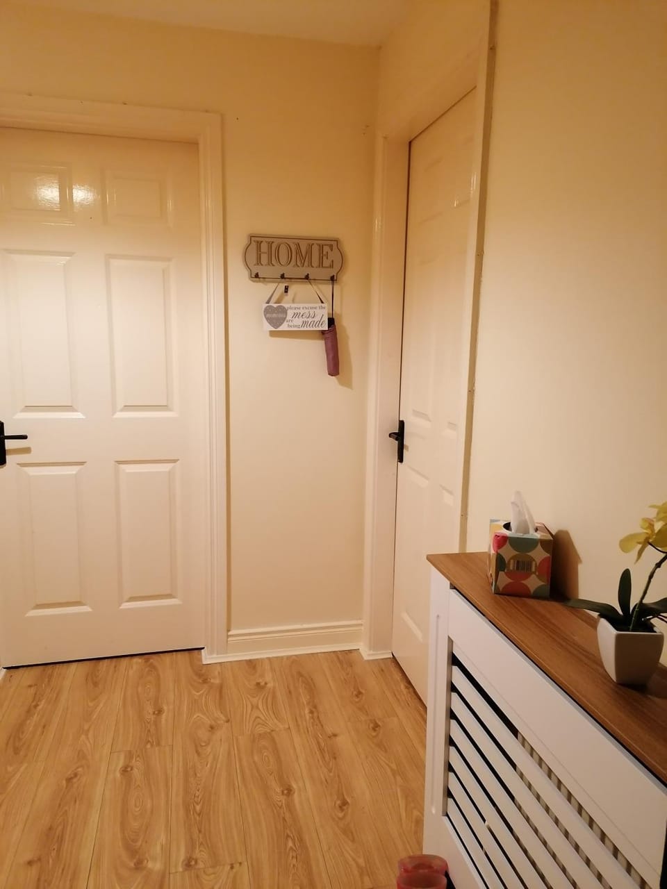 Barrow mews views Apartment in County Kilkenny