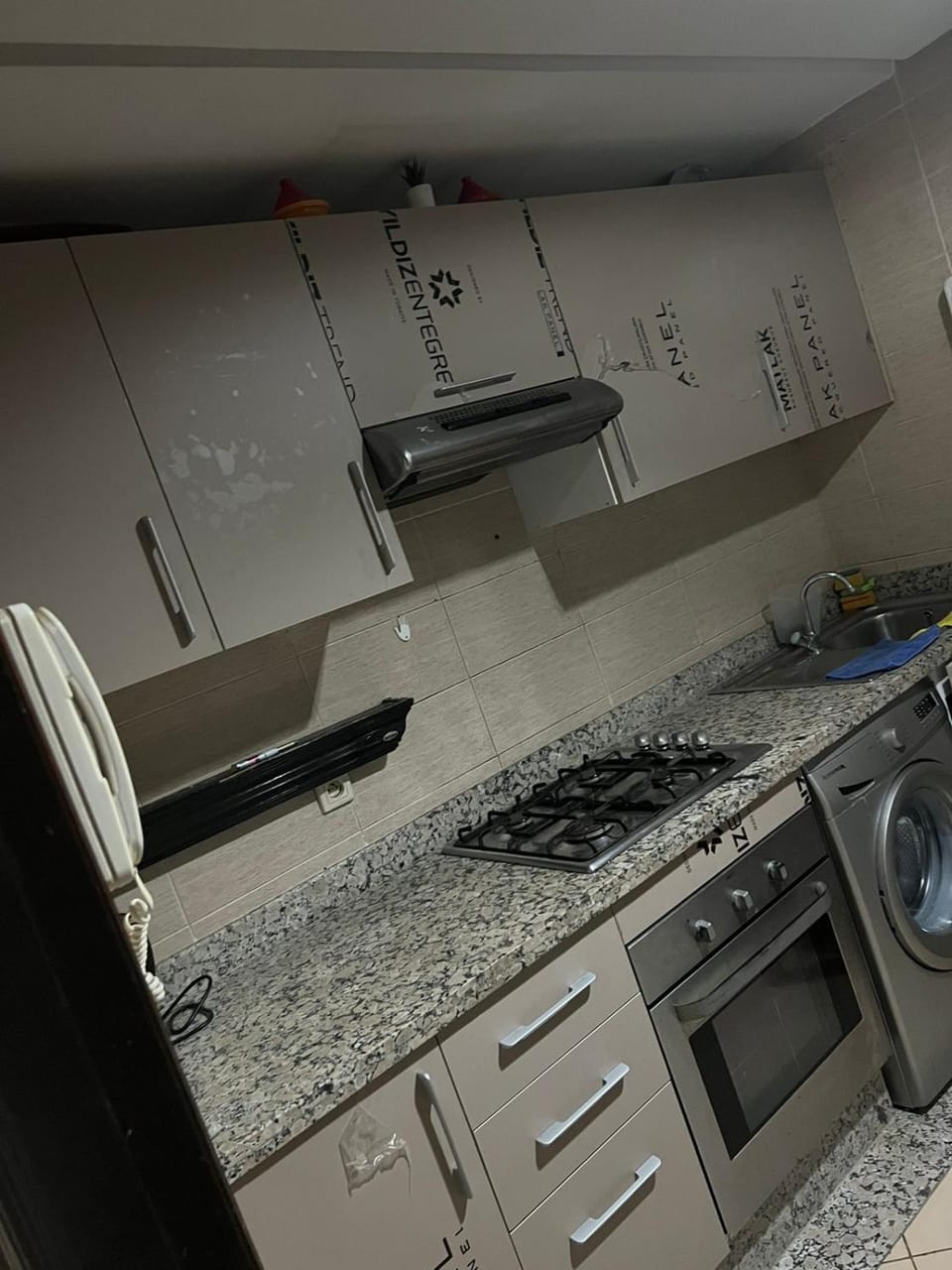 Résidence jnane California Apartment in Casablanca