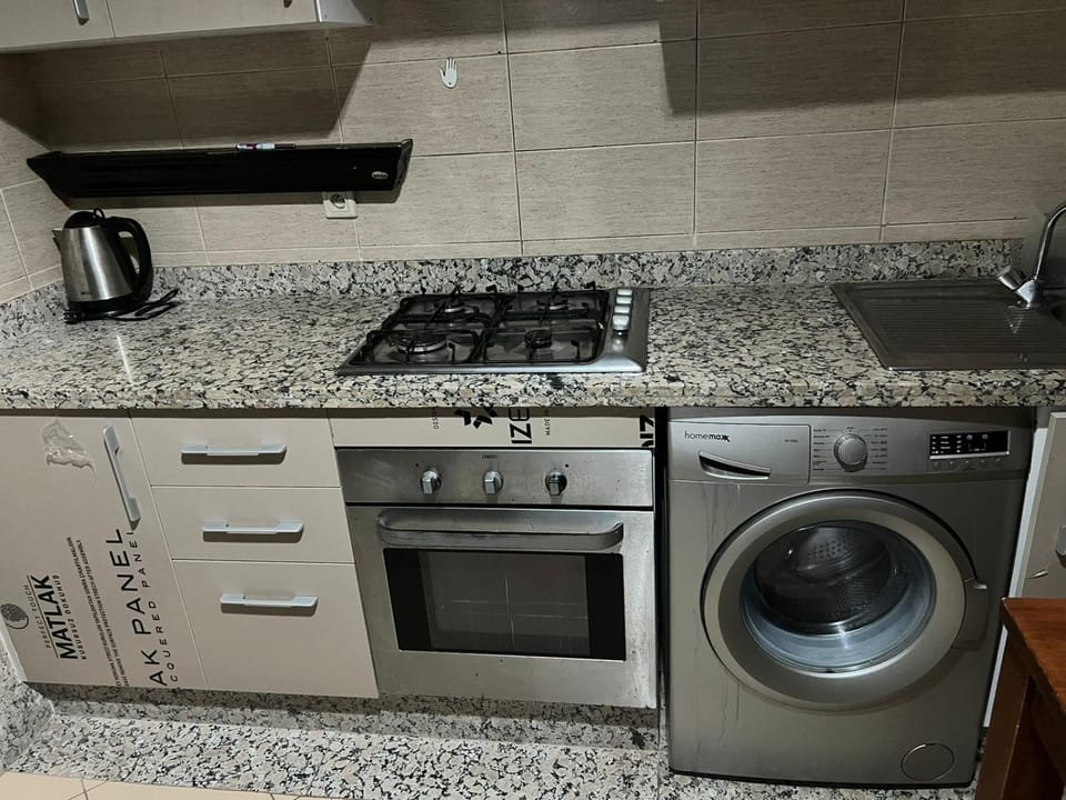 Résidence jnane California Apartment in Casablanca