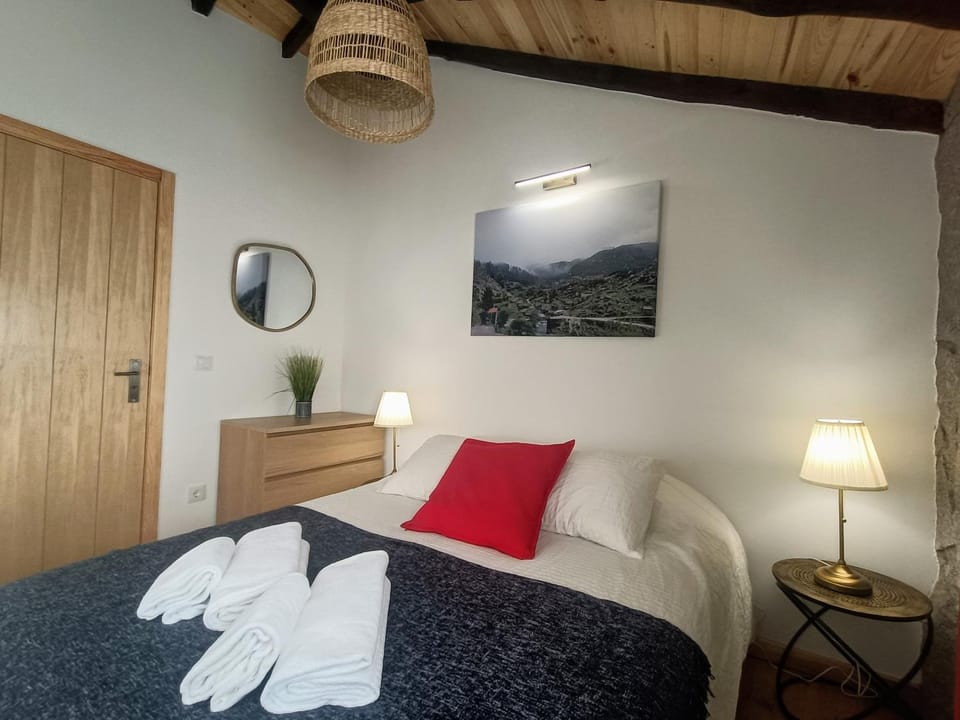 Casa Ribeiro Chalet in Portugal