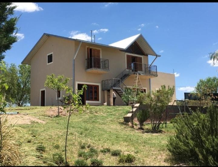 Casa de Campo House in Mendoza Province Province
