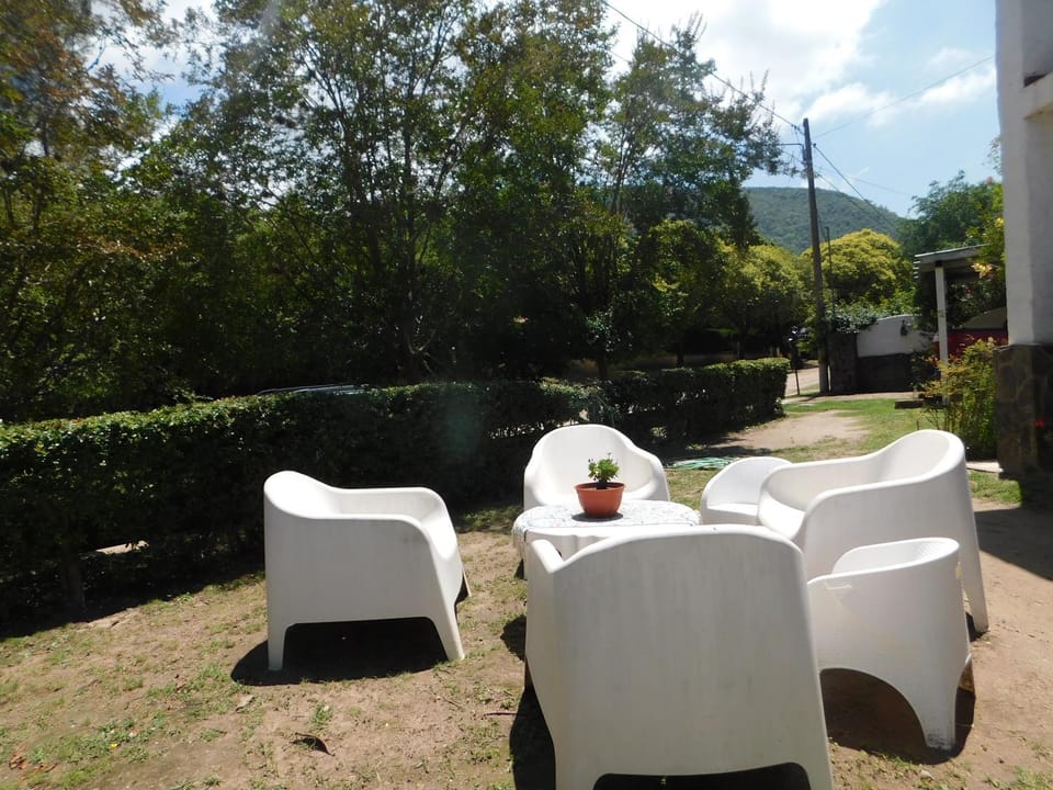 Filipao Aparts Apartment hotel in Santa Rosa de Calamuchita