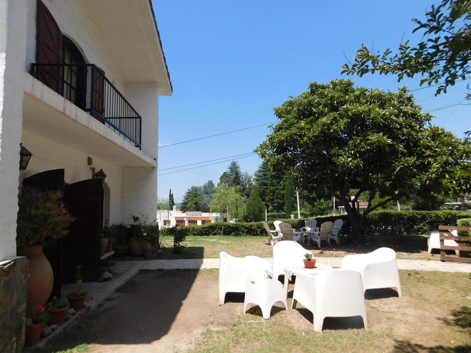 Filipao Aparts Apartment hotel in Santa Rosa de Calamuchita