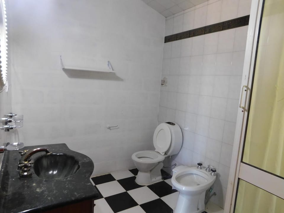 Filipao Aparts Apartment hotel in Santa Rosa de Calamuchita