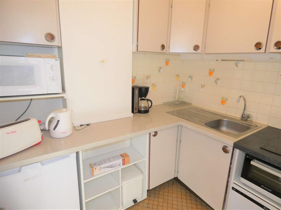 Confortable T2 pour 4 avec parking à St Lary Soulan - FR-1-457-218 Apartment in Saint-Lary-Soulan