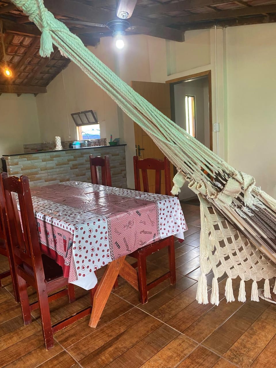 Apartamento rústico Apartment in Cabo Frio