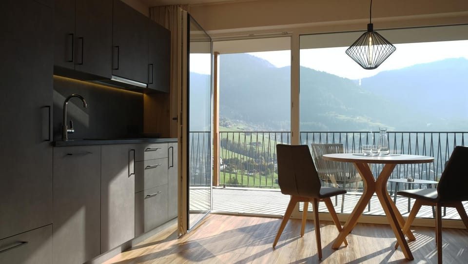 View (from property/room), kitchen