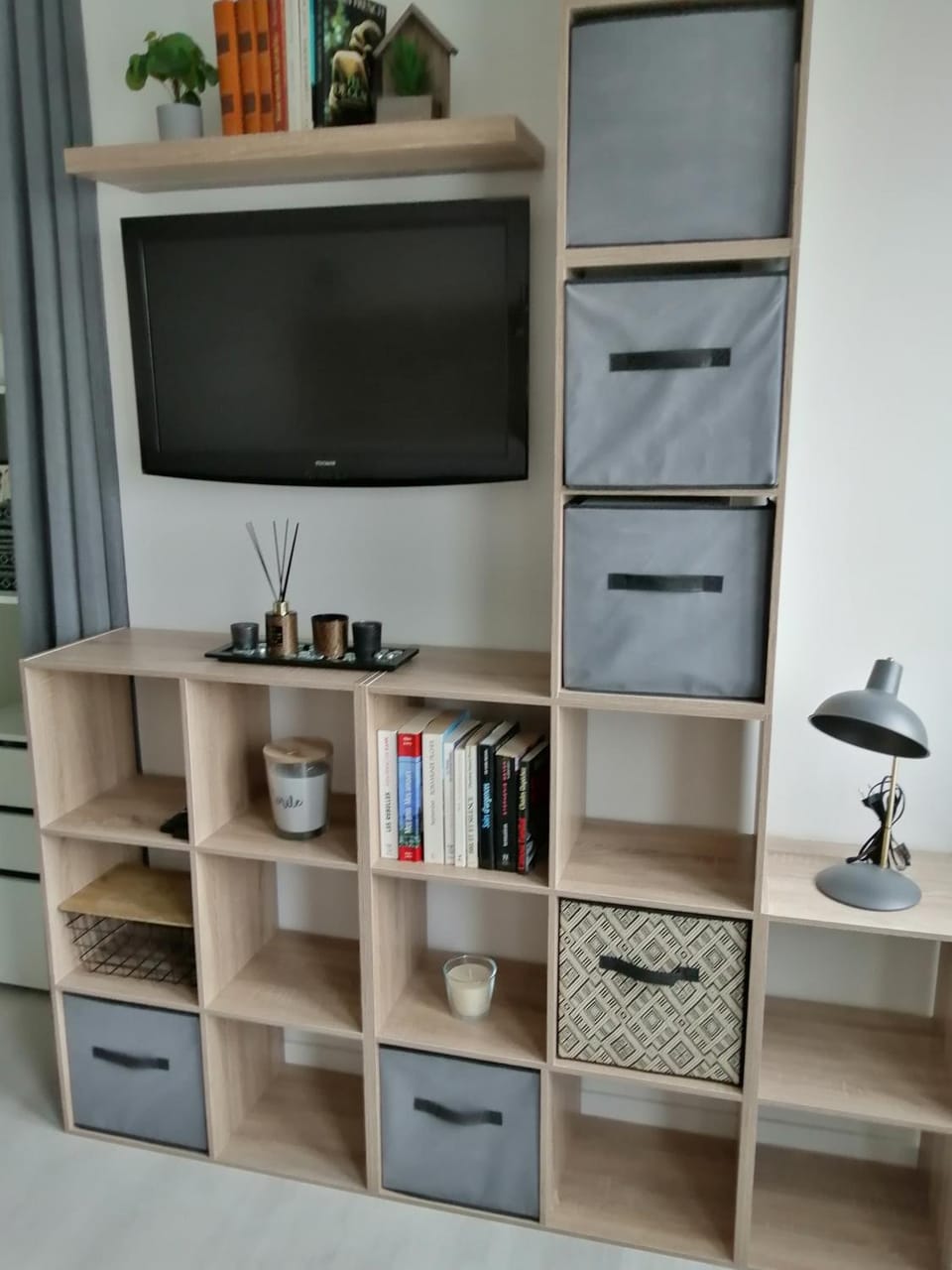 STUDIO NOYANT VILLAGES Apartment in Pays de la Loire