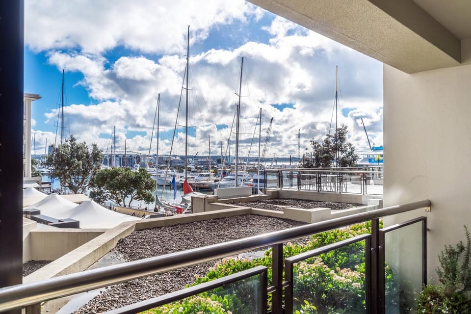 Day, View (from property/room), Balcony/Terrace, Sea view