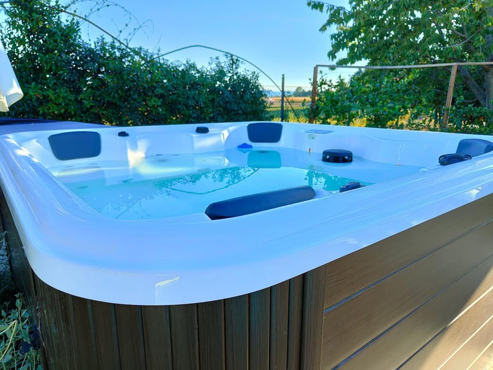 Hot Tub, Photo of the whole room, Swimming pool, Open Air Bath
