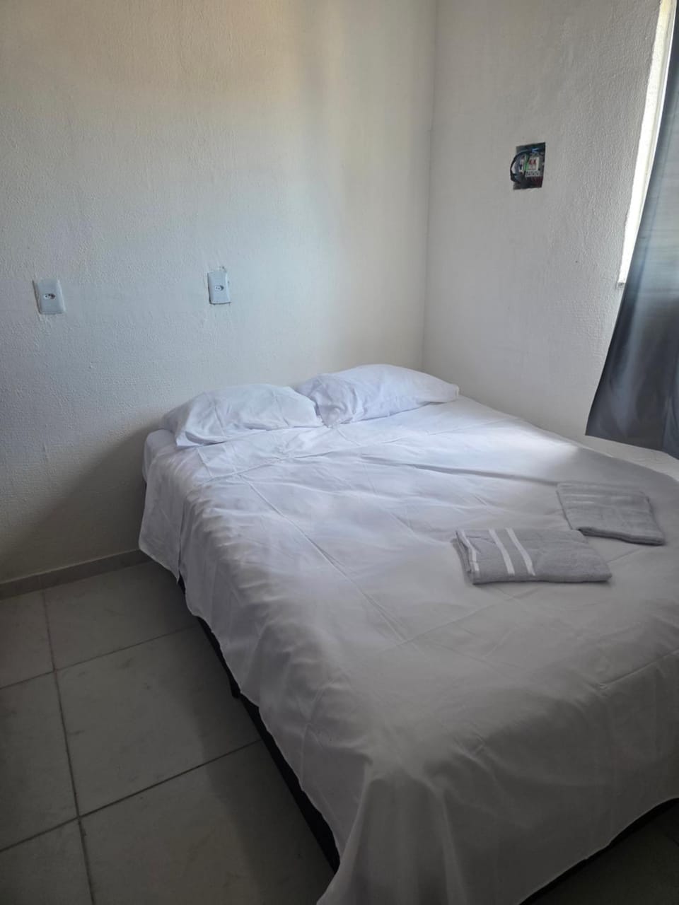 Residencial S A Canasvieiras Apartment in Florianopolis