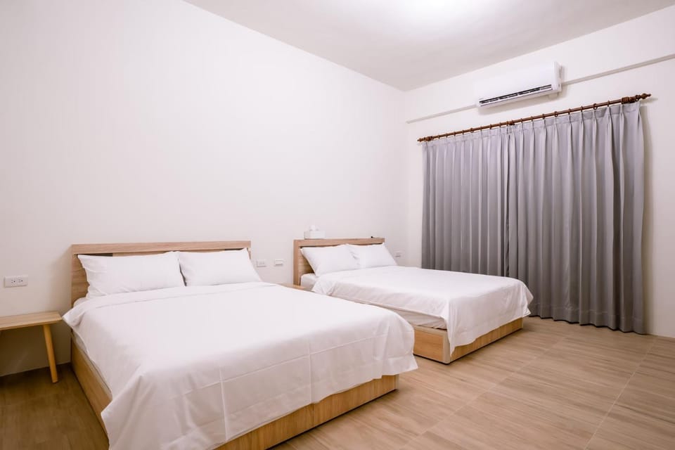 澎湖逸軒居民宿 Vacation rental in Fujian