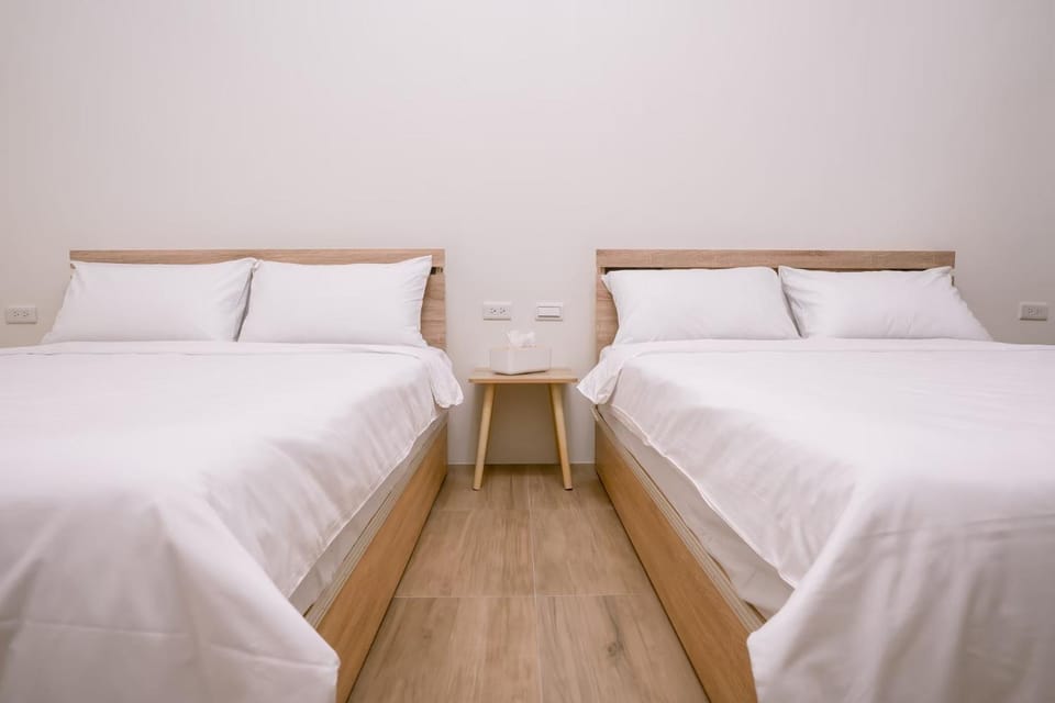 澎湖逸軒居民宿 Vacation rental in Fujian
