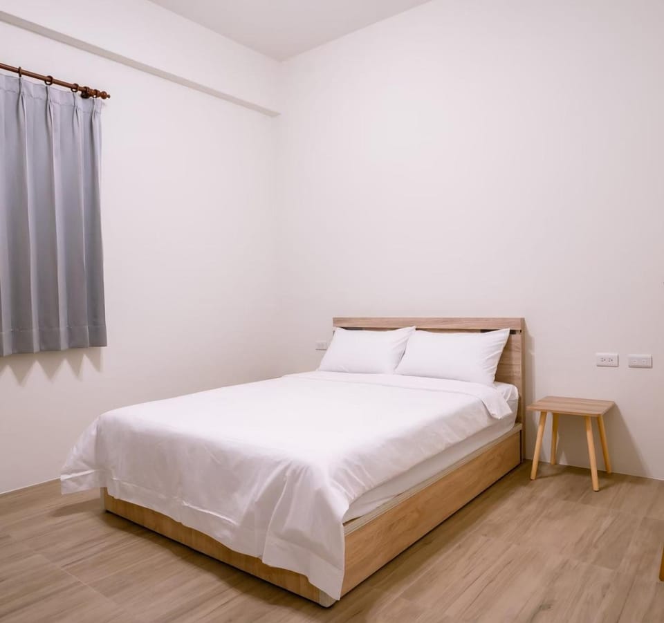 澎湖逸軒居民宿 Vacation rental in Fujian