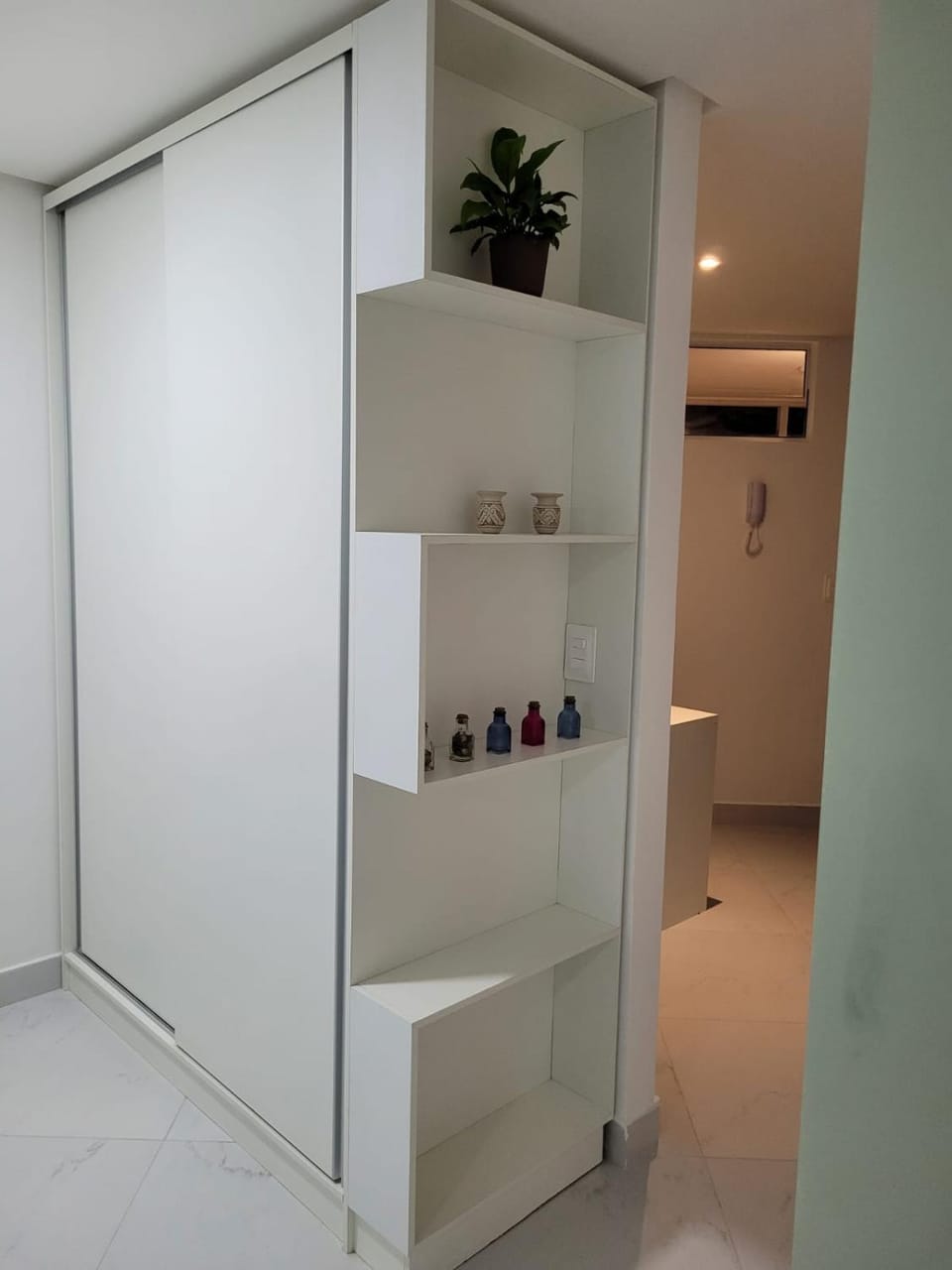 storage