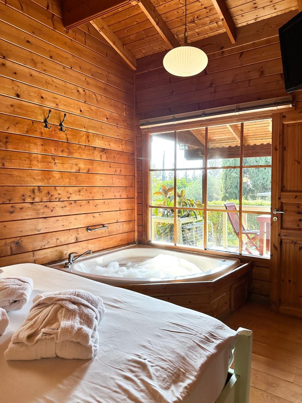 Eden Ramot Chalets Chalet in North District