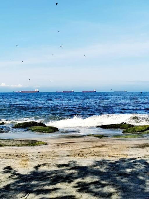 Natural landscape