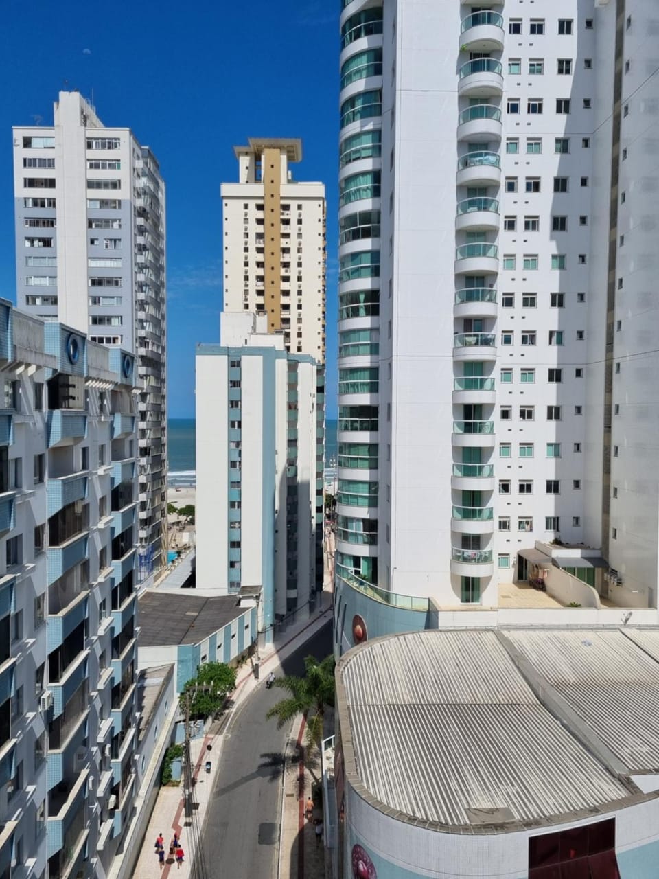 City view