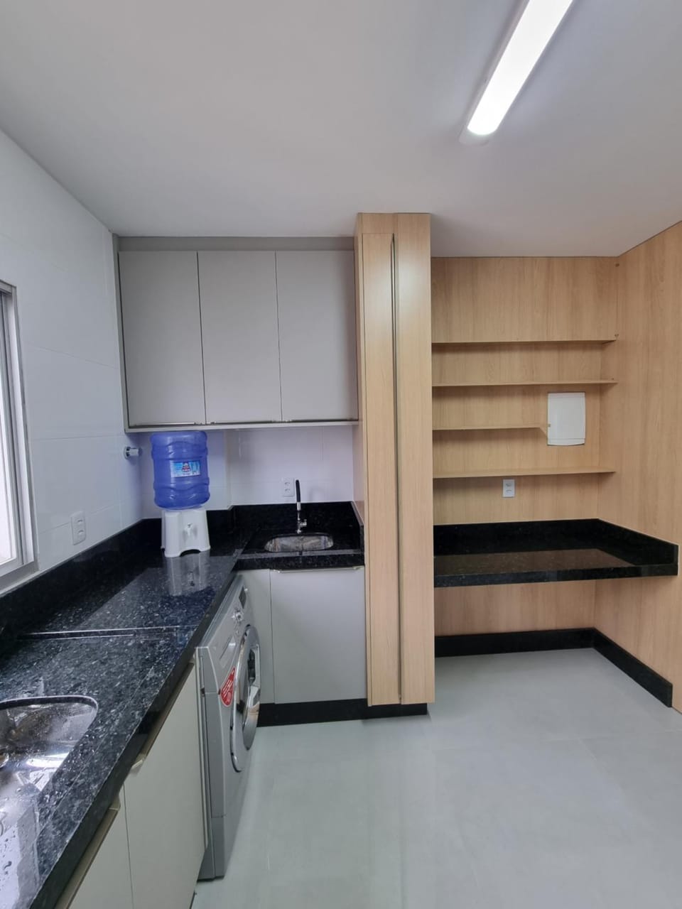 Apto Av Brasil Quadra mar Apartment in Camboriú