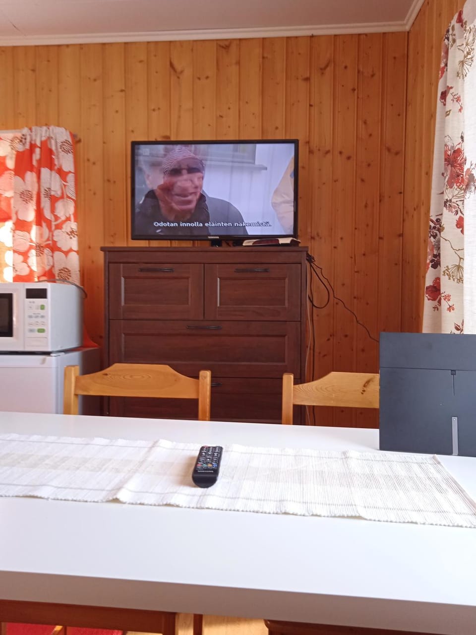 TV and multimedia