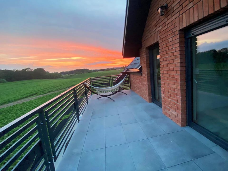View (from property/room), Balcony/Terrace, Balcony/Terrace, Sunset