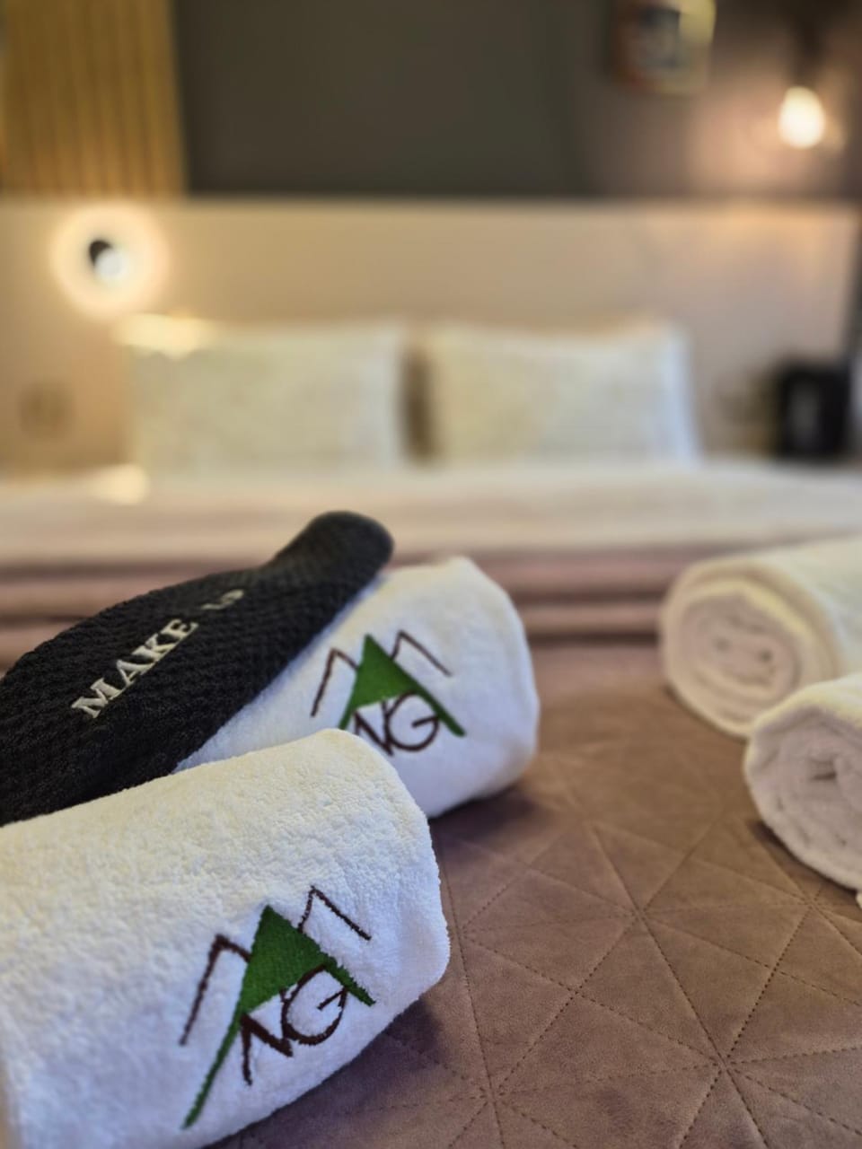 Pinewood ANG luxurious apartment A43, Borovets Gardens Apartment in North Macedonia