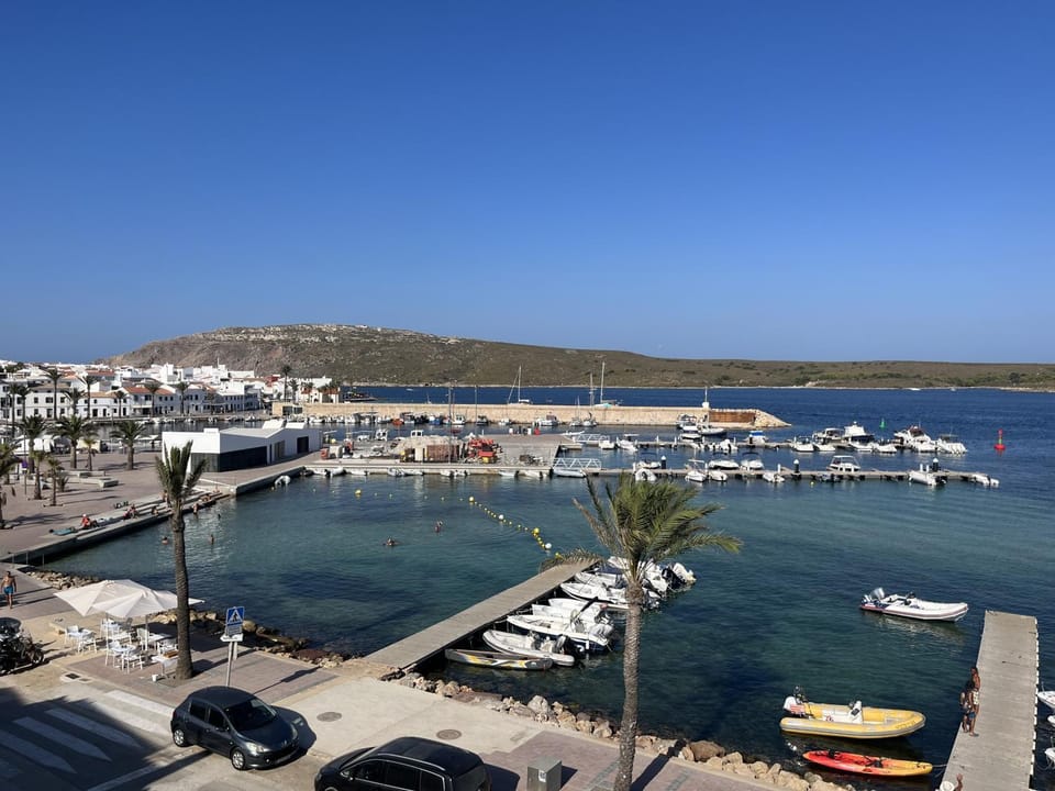 Sea view