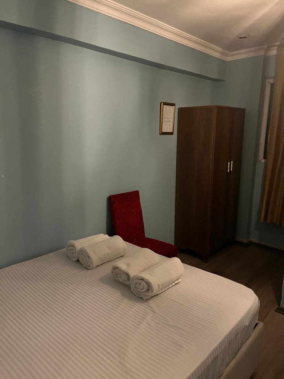 Ulusoy Old Cıty Hotel in Istanbul