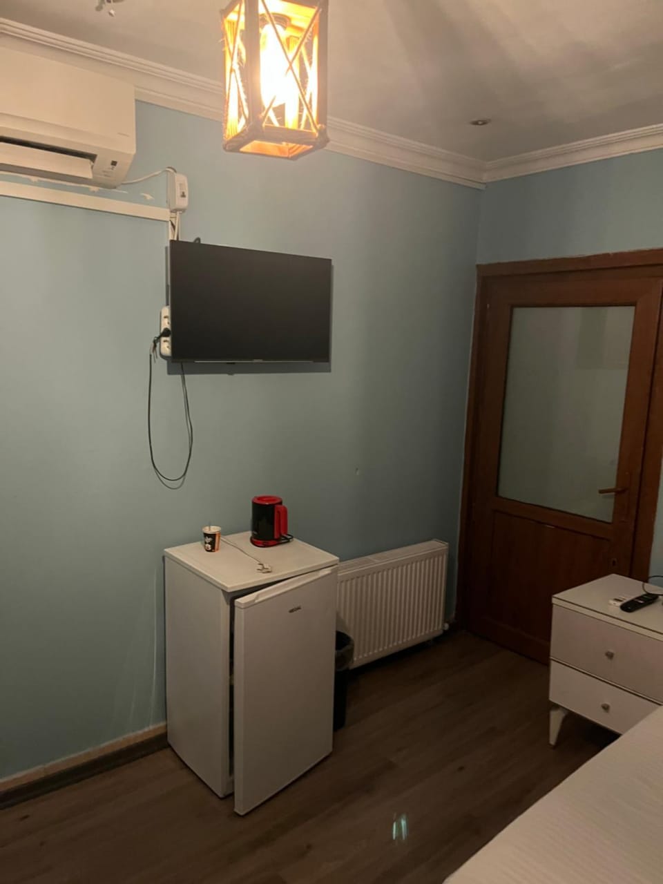 Ulusoy Old Cıty Hotel in Istanbul