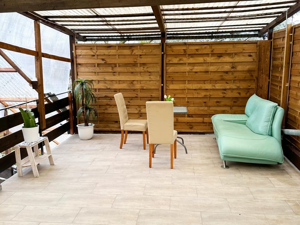 Balcony/Terrace, Balcony/Terrace