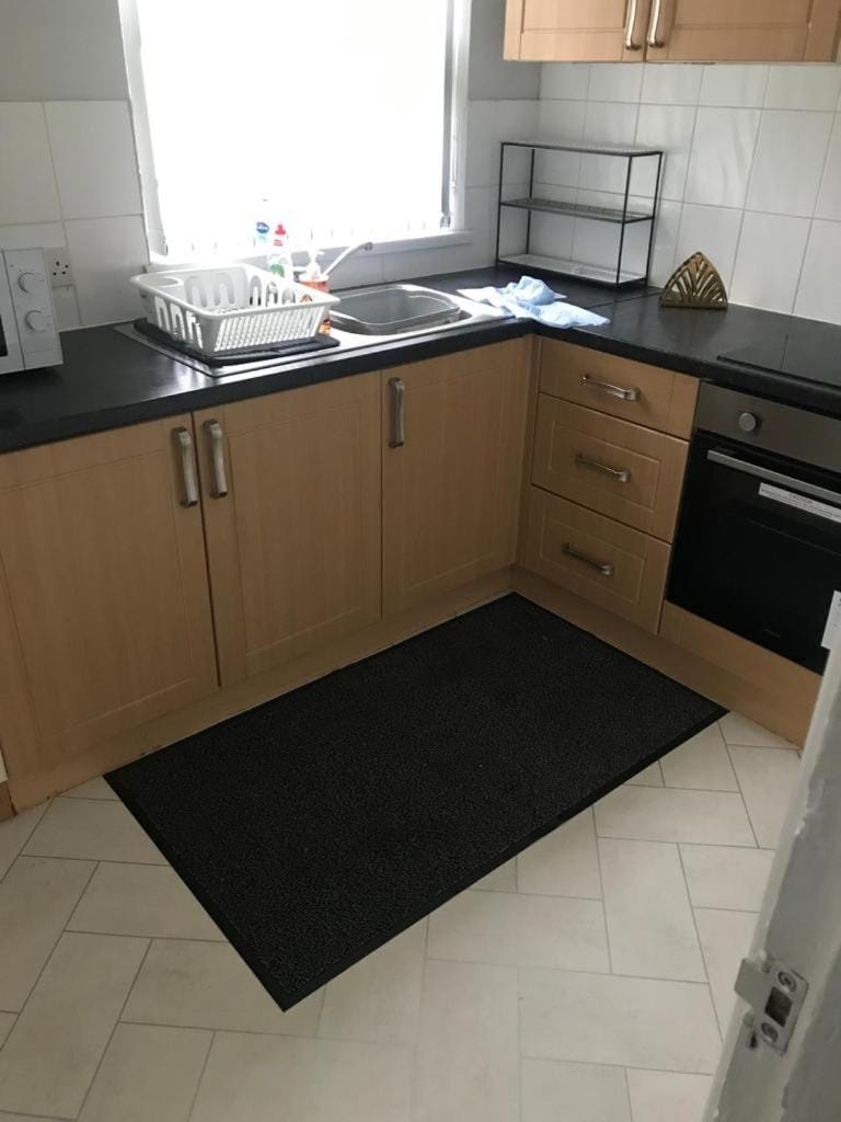 Stylish and Convenient Apartment in Belfast