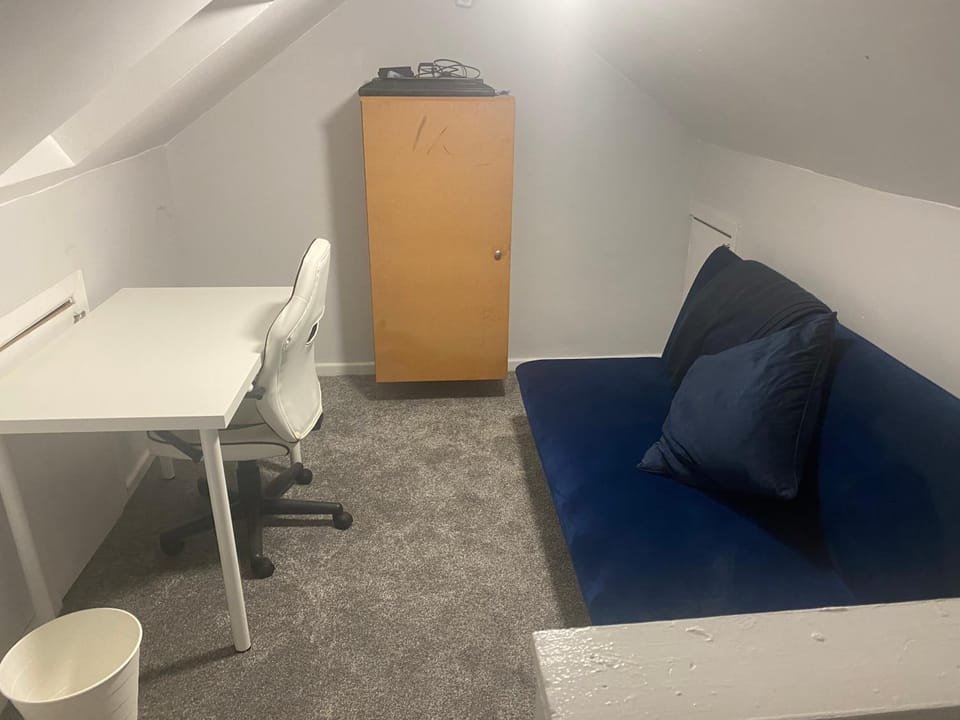 Stylish and Convenient Apartment in Belfast