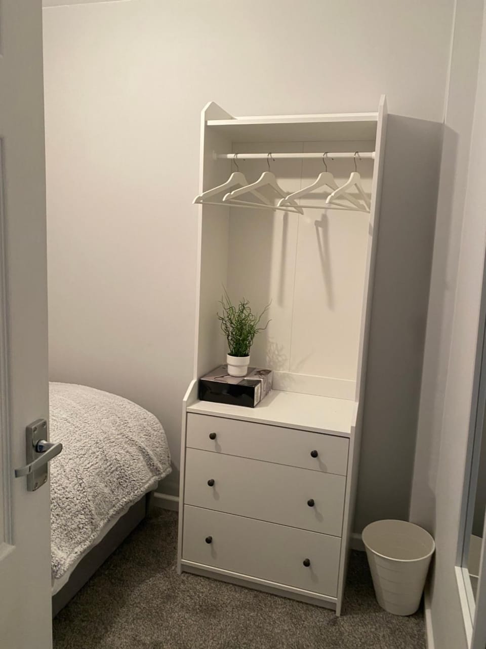 Stylish and Convenient Apartment in Belfast