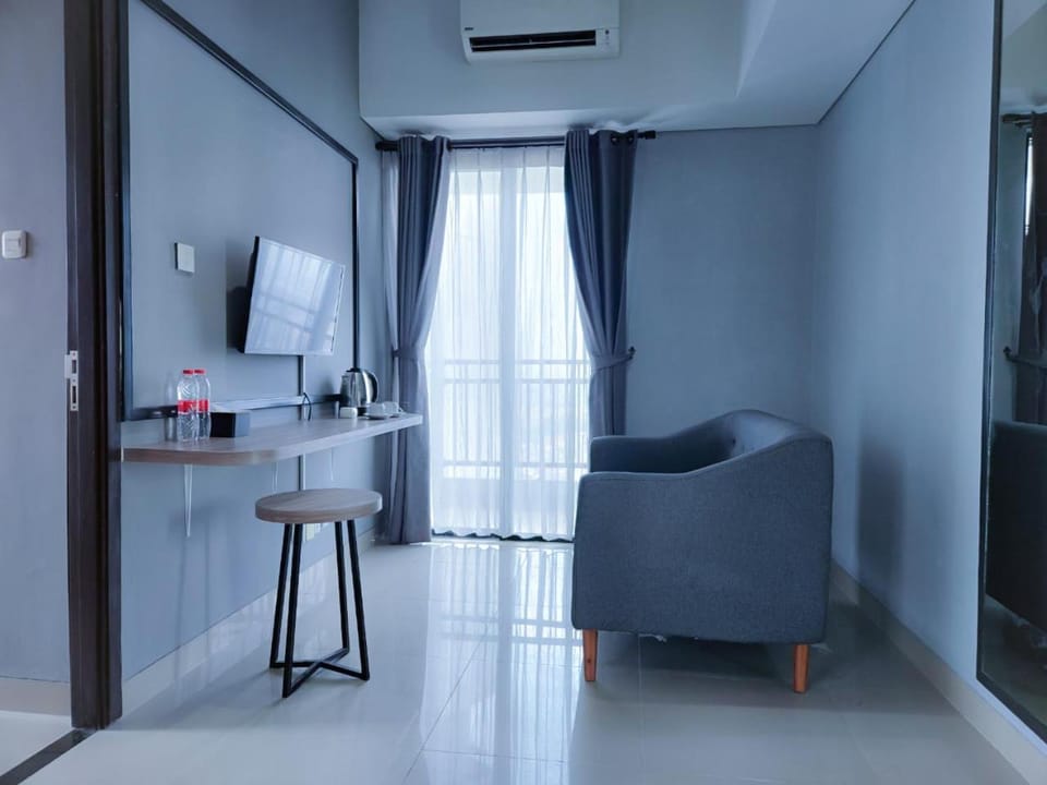 StayG Eastern Green by GranDhika - Bekasi Apartment hotel in West Java