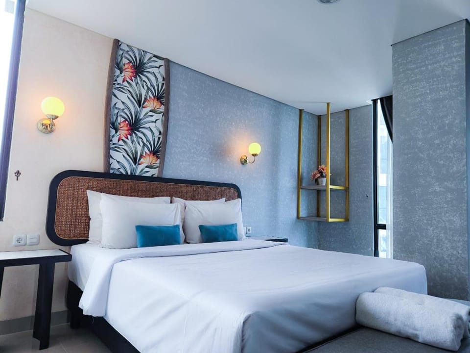 StayG Eastern Green by GranDhika - Bekasi Apartment hotel in West Java
