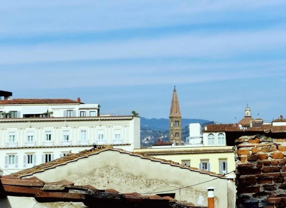 Appartamento San Frediano Apartment in Florence