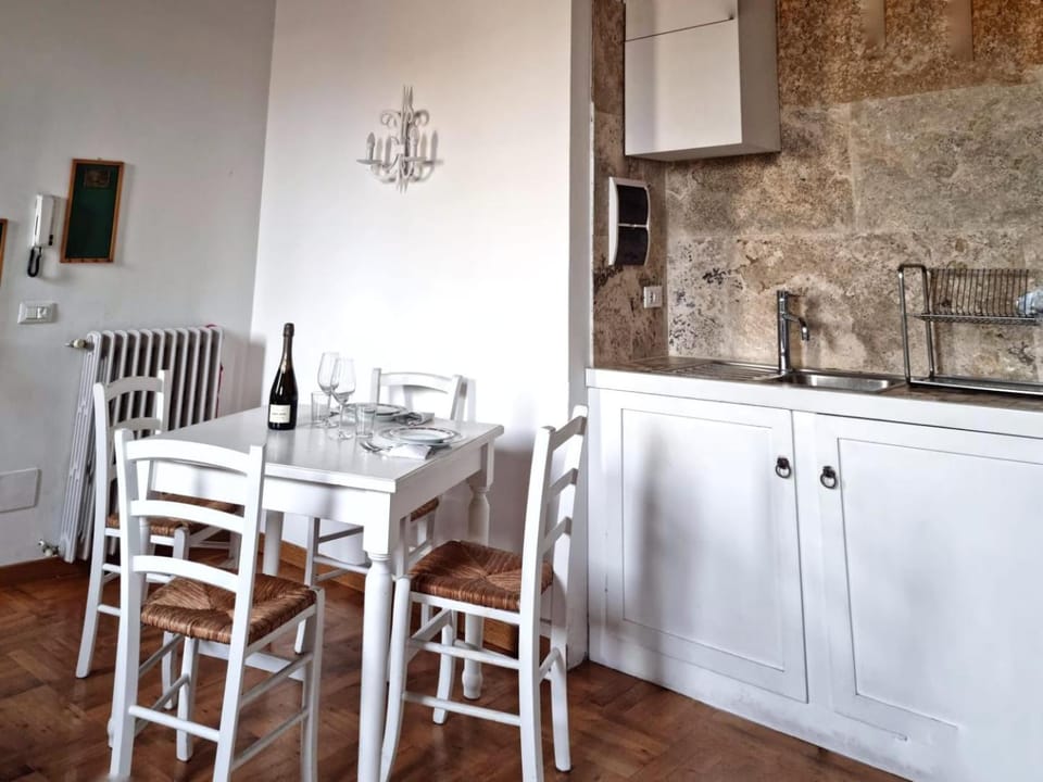 Appartamento San Frediano Apartment in Florence