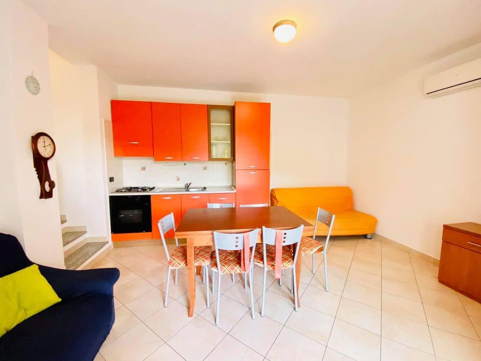 Casa vacanze Simona House in Sardinia