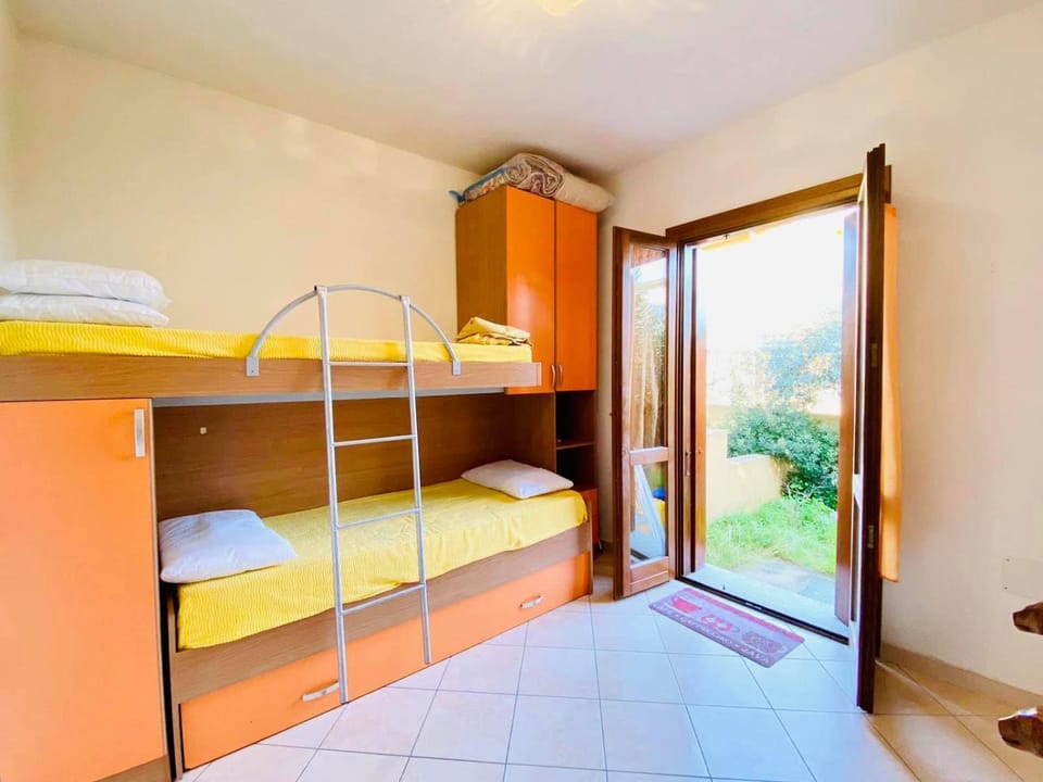 Casa vacanze Simona House in Sardinia