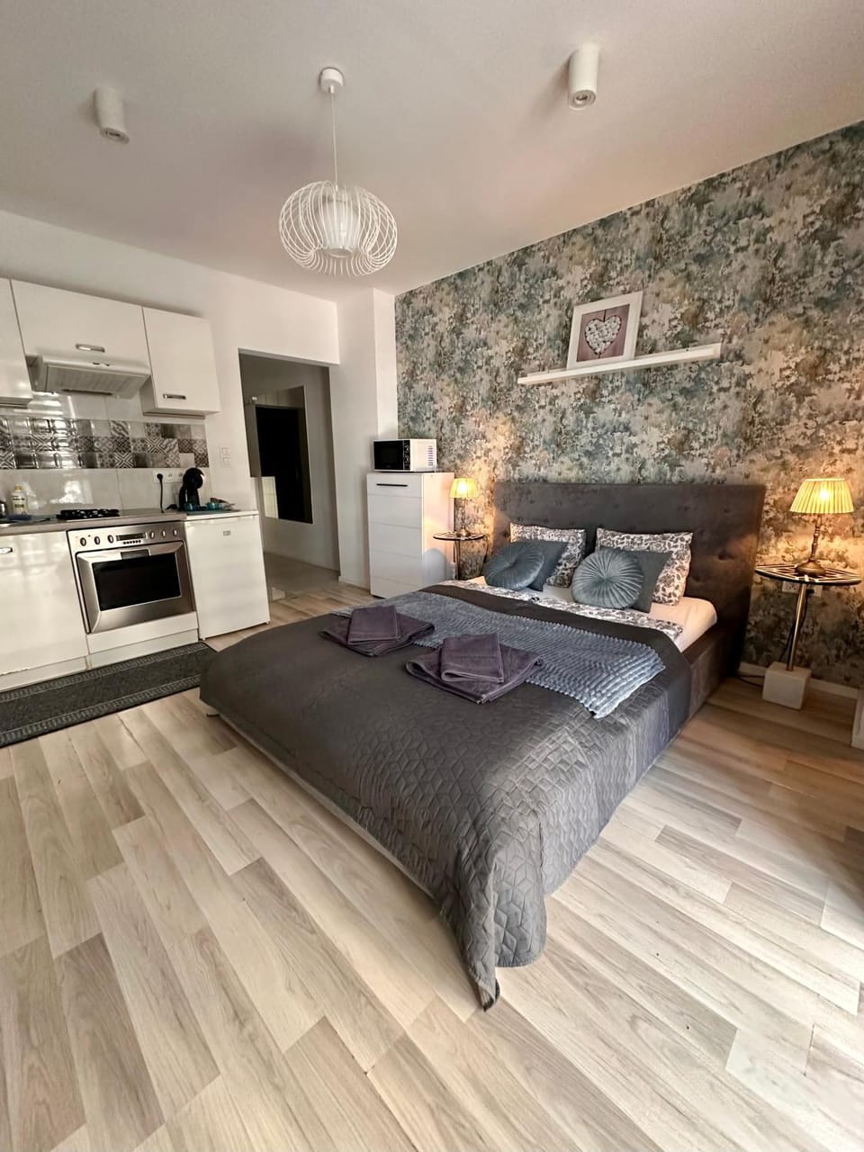 Other, Bedroom