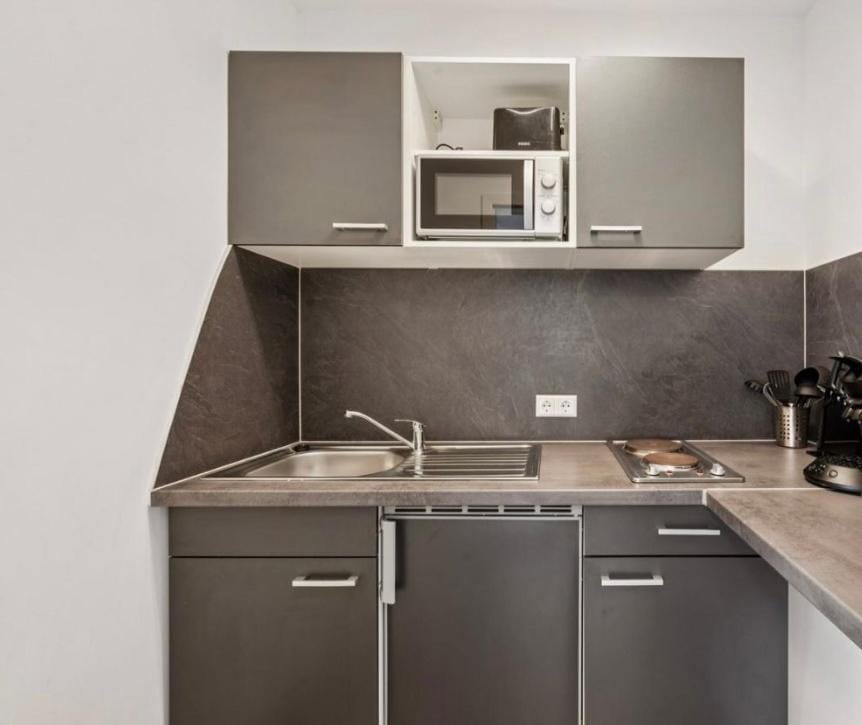 Prime Host Flair Apartment Apartment in Karlsruhe