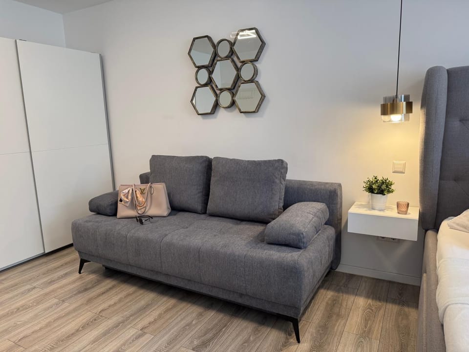 Prime Host Flair Apartment Apartment in Karlsruhe
