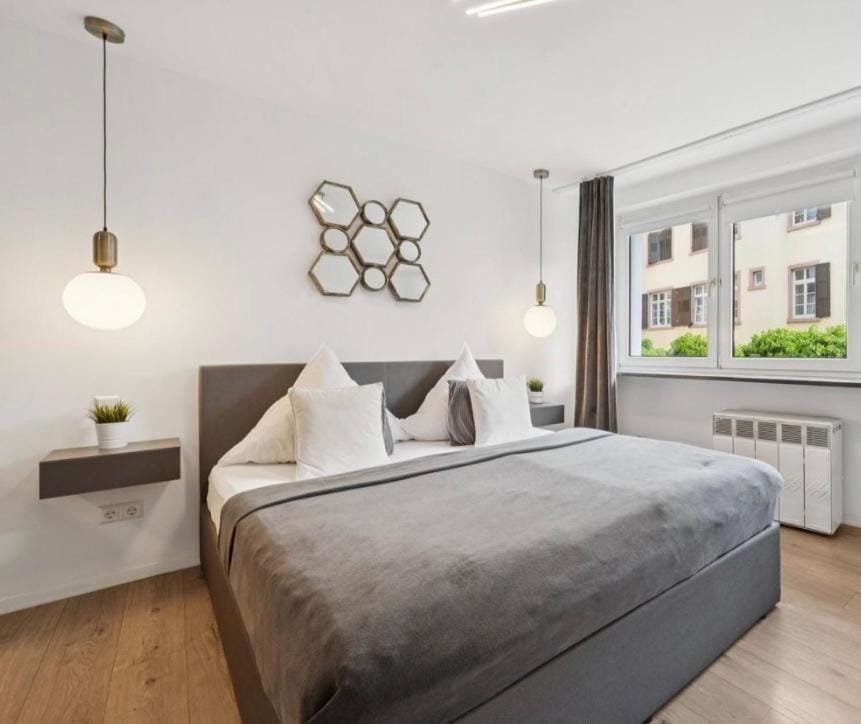 Prime Host Flair Apartment Apartment in Karlsruhe