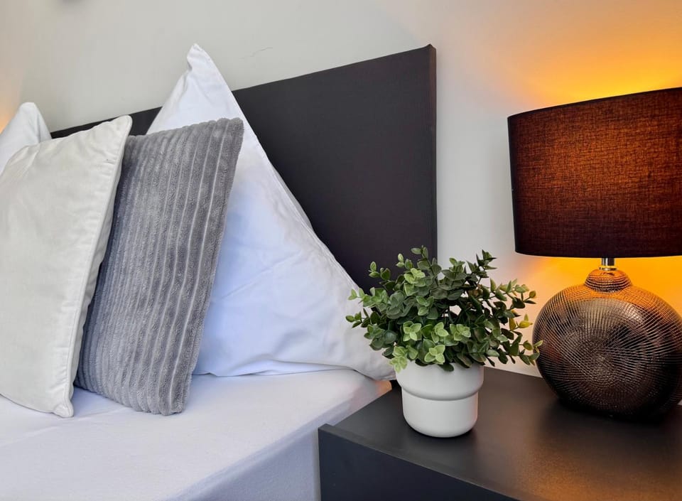 Sophie Flair Apartment Apartment in Karlsruhe