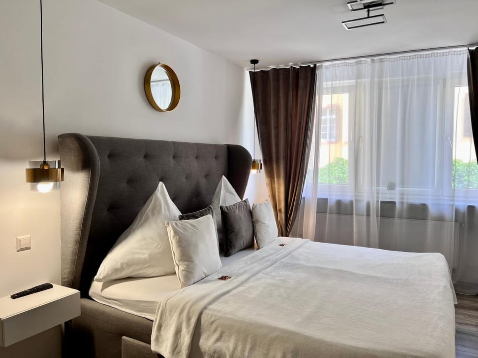 Prime Host Flair Apartment Apartment in Karlsruhe