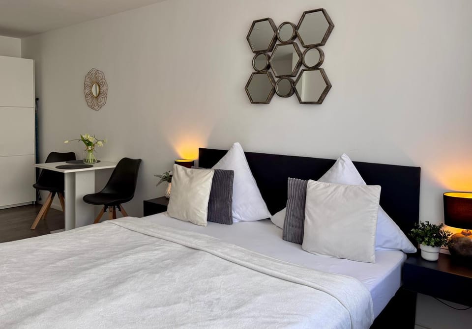 Sophie Flair Apartment Apartment in Karlsruhe